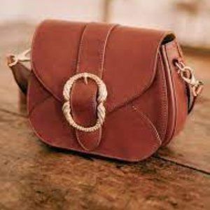 Oli Bag crossbody